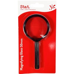 Magnifiers